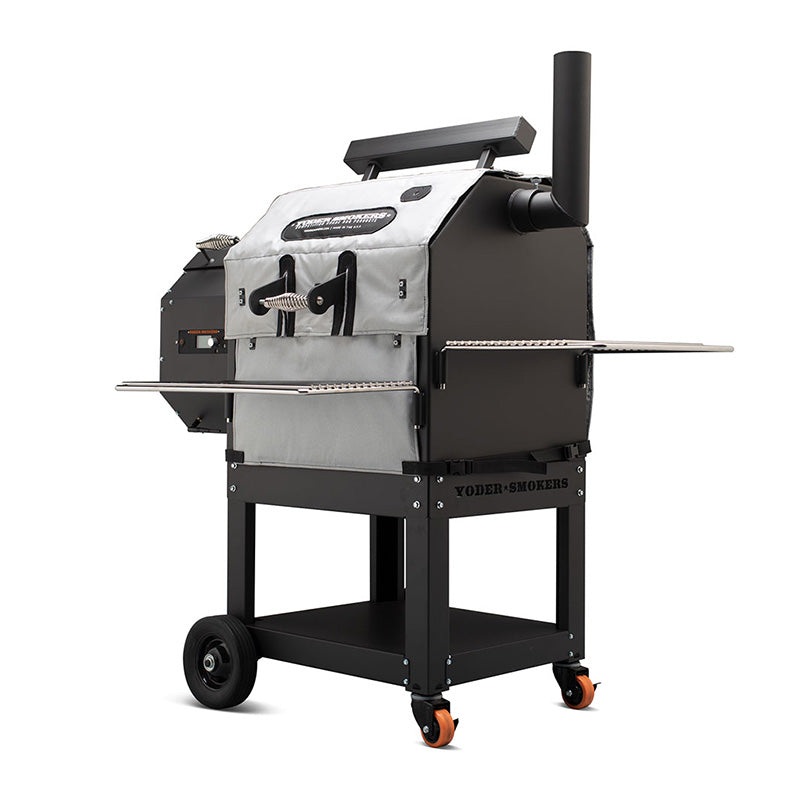 Yoder Smokers YS480 Thermal Jacket