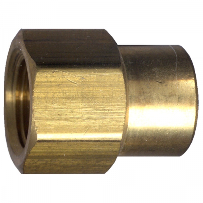 1/4 FPTx1/8 FPT Reducer