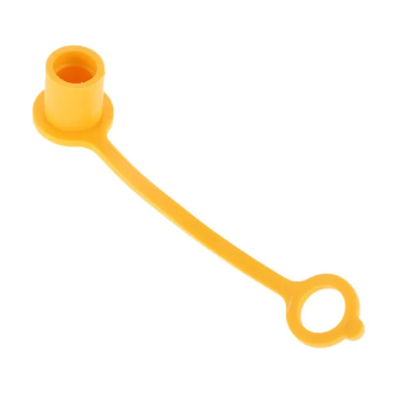 3/8" dust cap