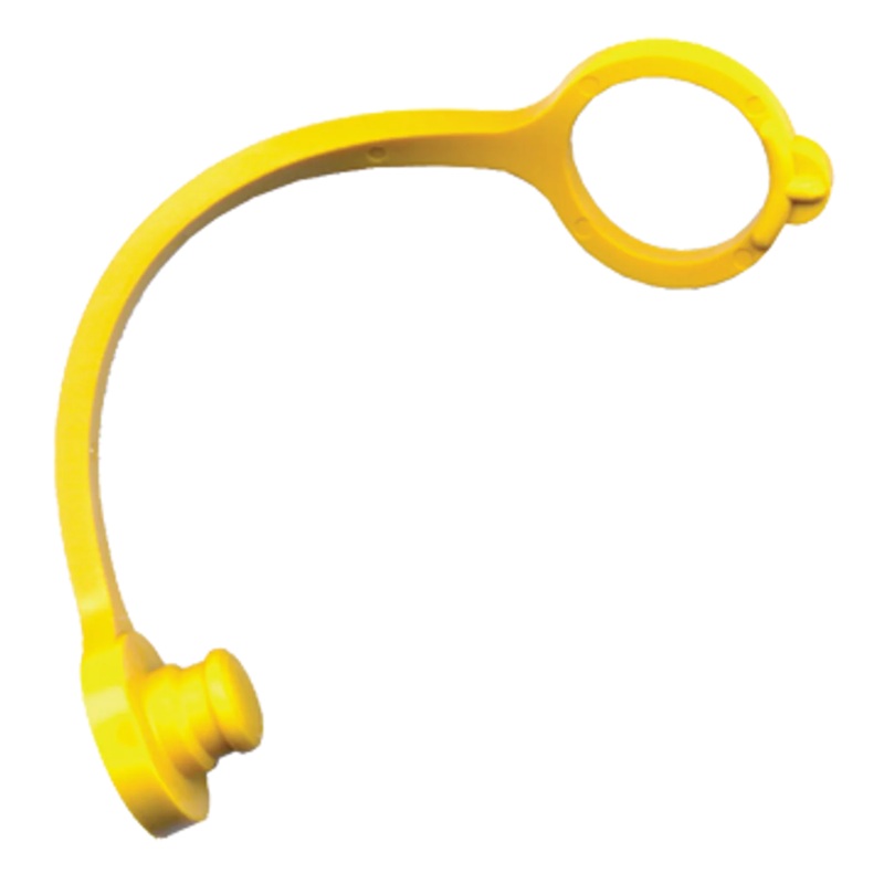 3/8" DUST PLUG