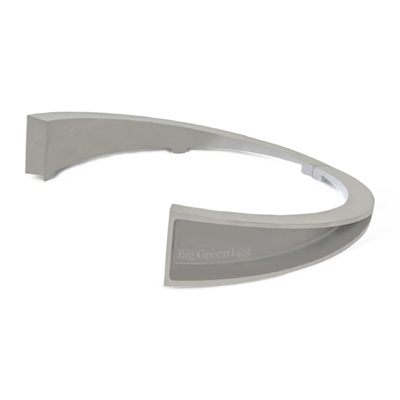 Big Green Egg Pizza Oven Wedge