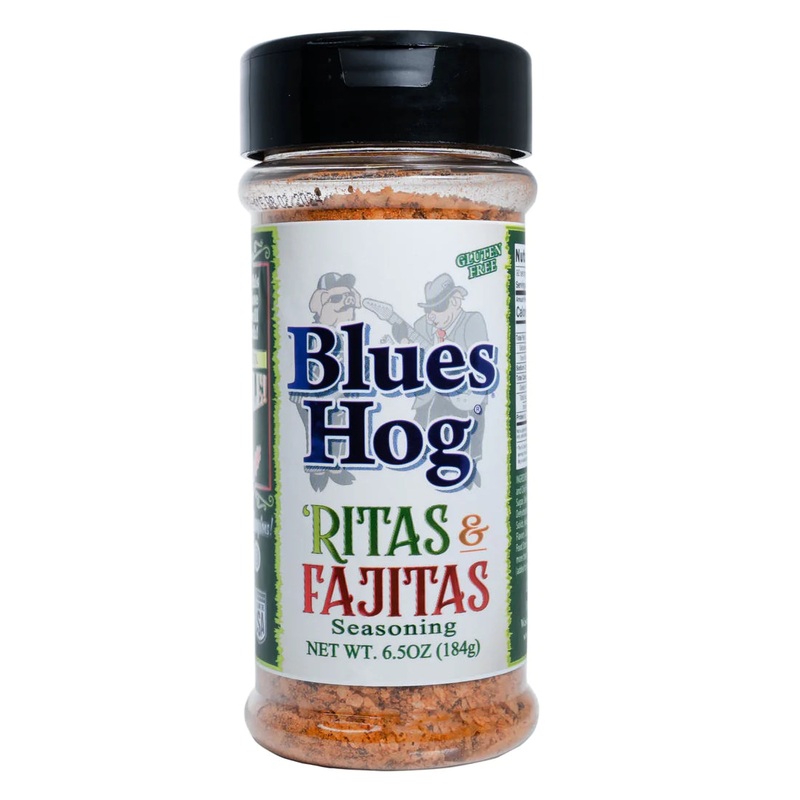 Blues Hog Ritas & Fajitas Seasoning