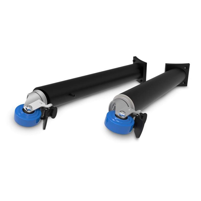 Broil King 60690 Caster Kit for Pellet Grills