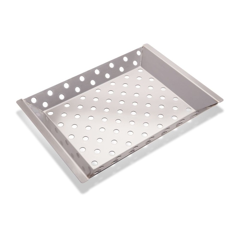 Crown Verity Charcoal Tray