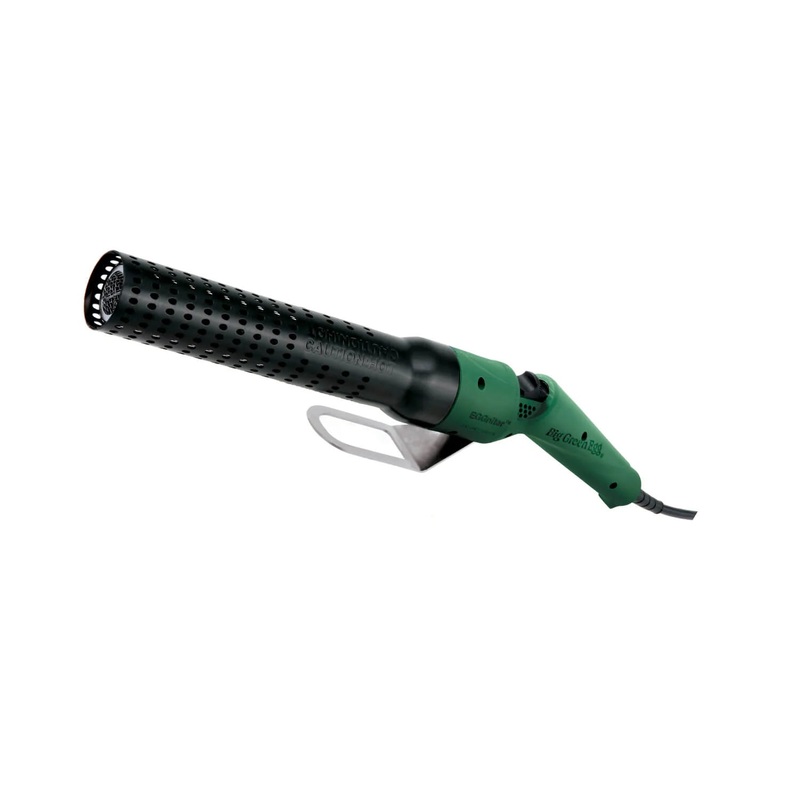 EGGniter Electric Charcoal Lighter