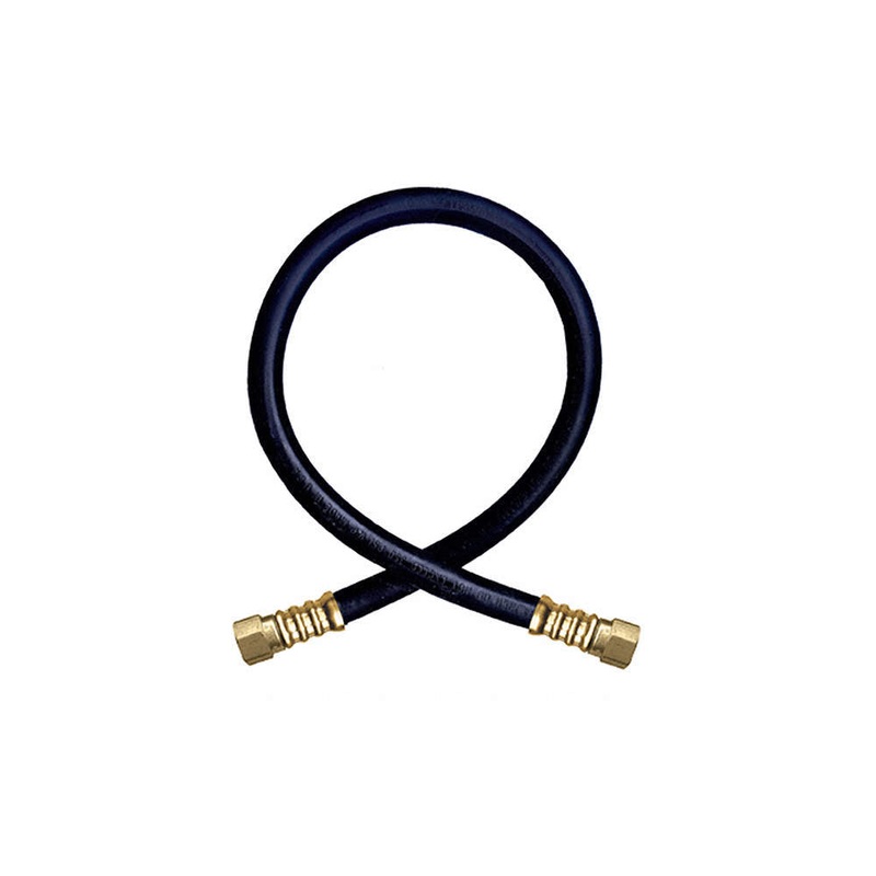 Female Welding Fittings High Pressure RV Hose