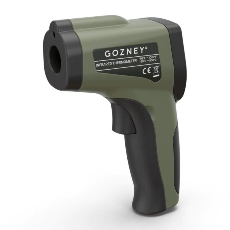 Gozney Infrared Thermometer