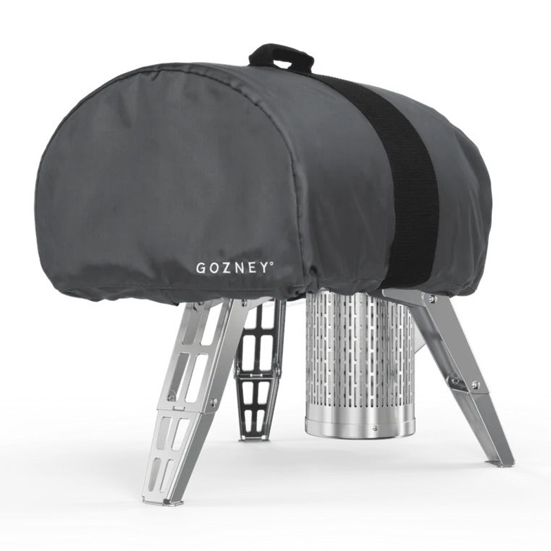 Gozney Roccbox Cover
