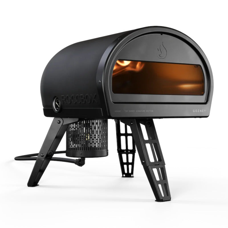 Gozney Roccbox - Tom Gozney Signature Edition