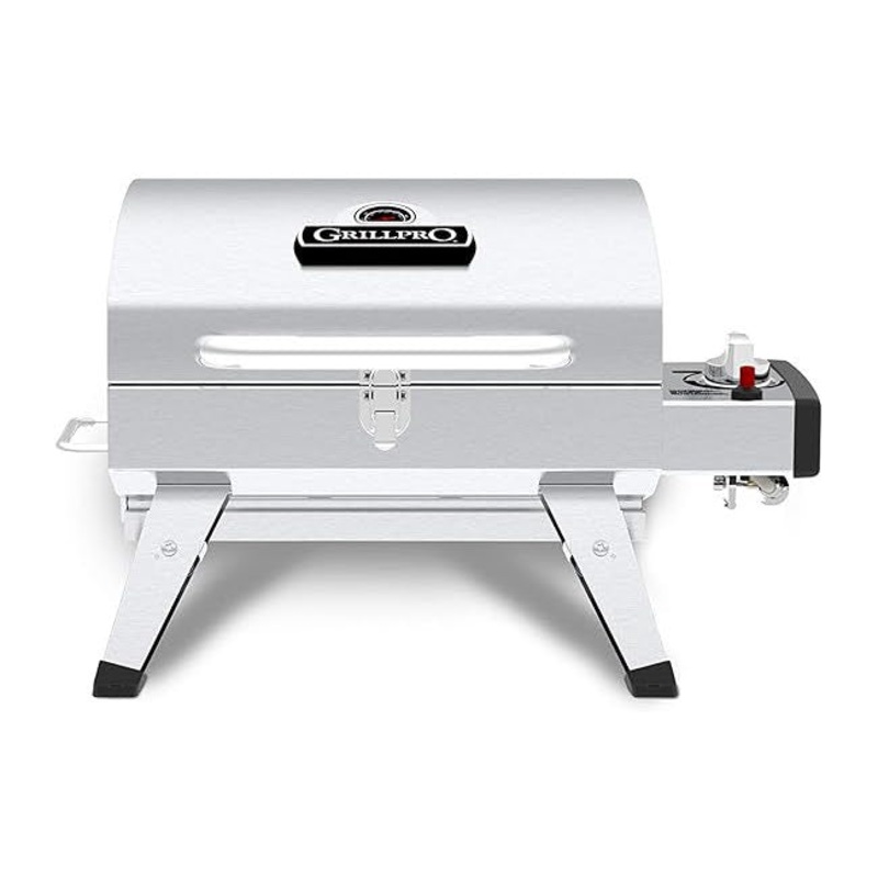 Grill Pro SS Table Top Grill