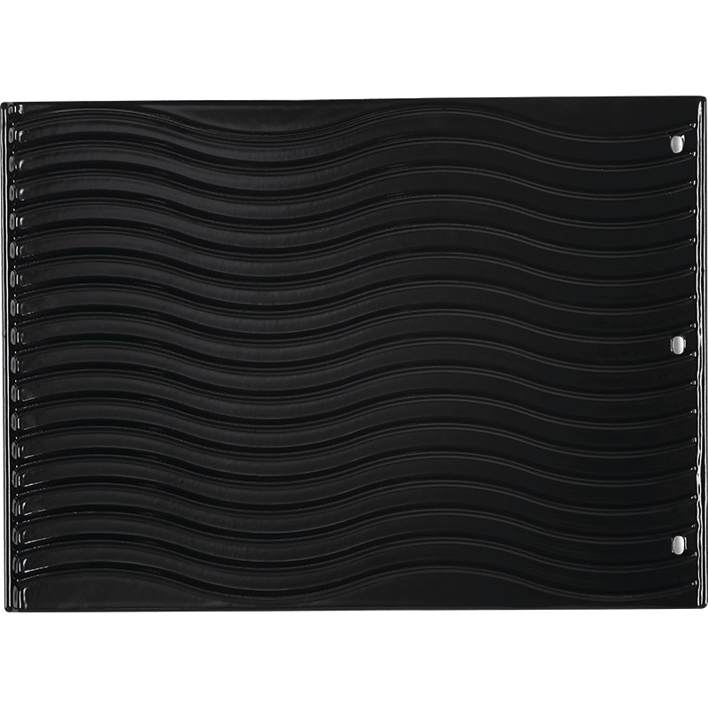 Napoleon 2-Sided Porcelain Enameled Cast-Iron Griddle