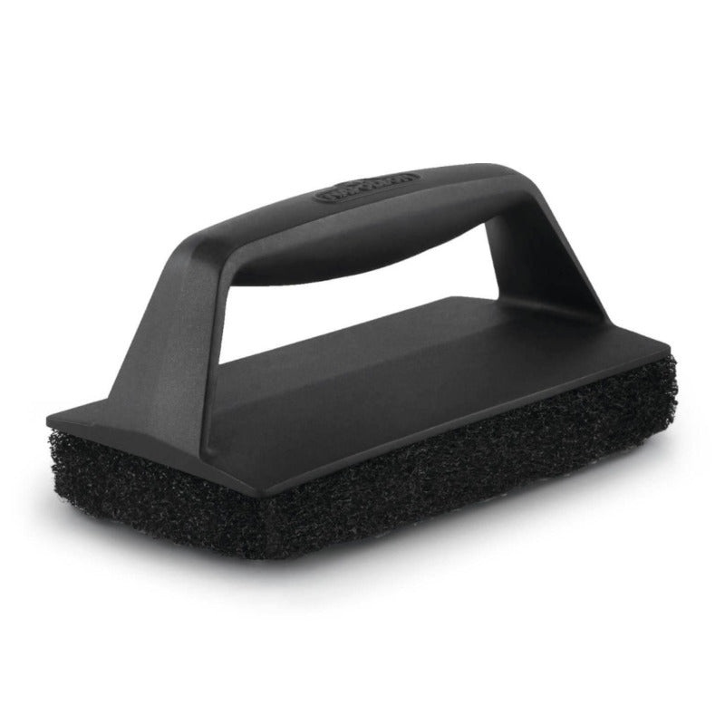 Napoleon Abrasive Scrubber
