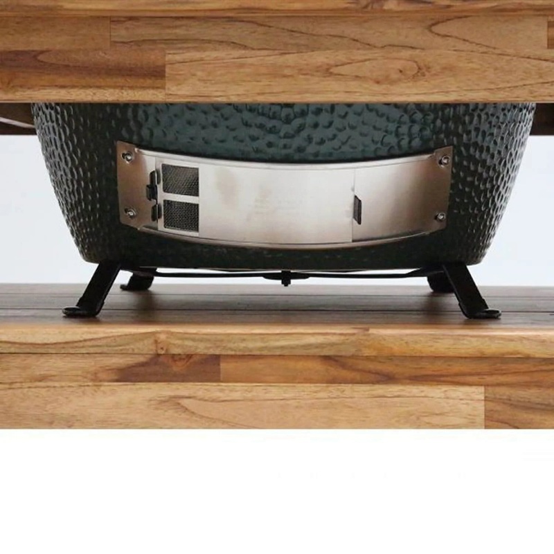 Table Nest - Large Big Green Egg