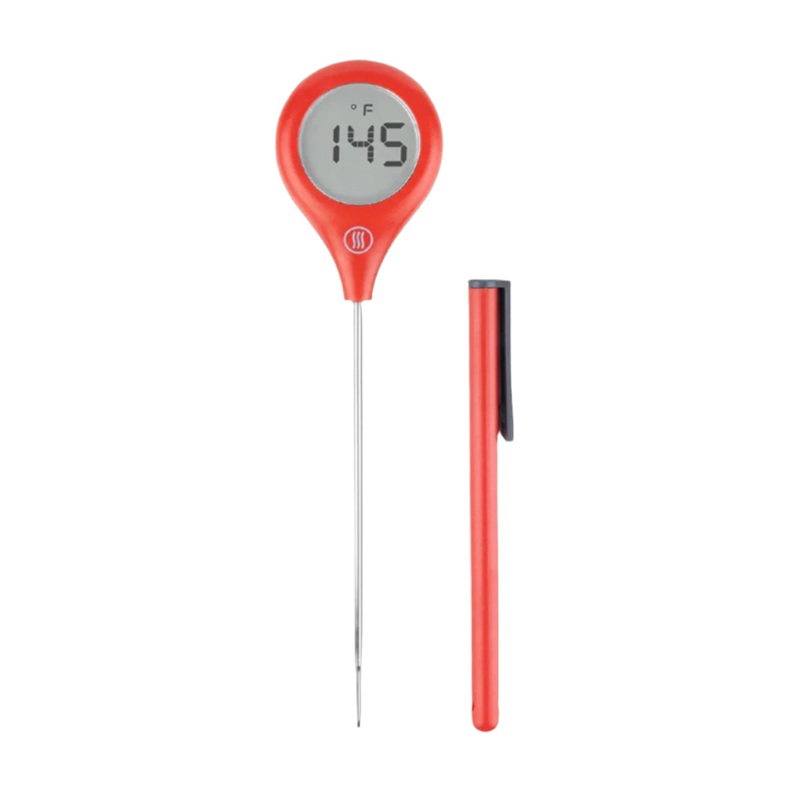 Thermoworks ThermoPop Generation 2 - Digital Thermometer