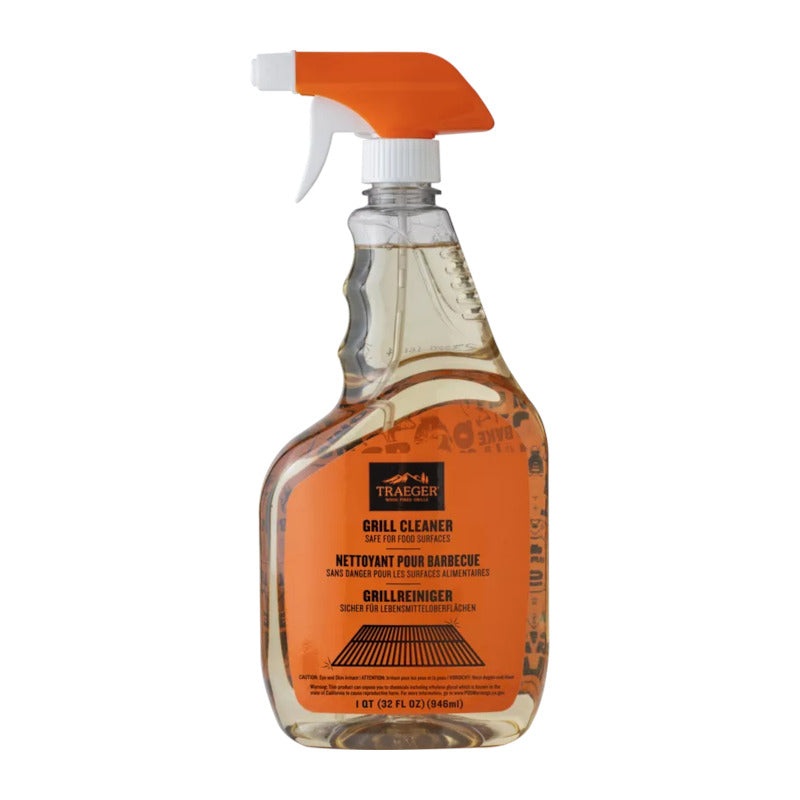 Traeger All-Natural Grill Cleaner