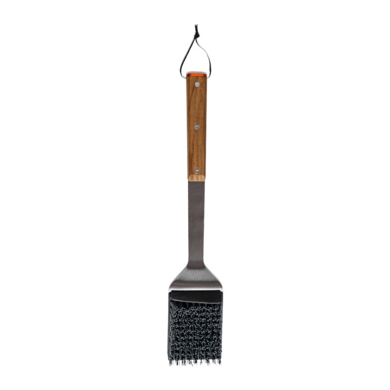 Traeger BBQ Cleaning Brush