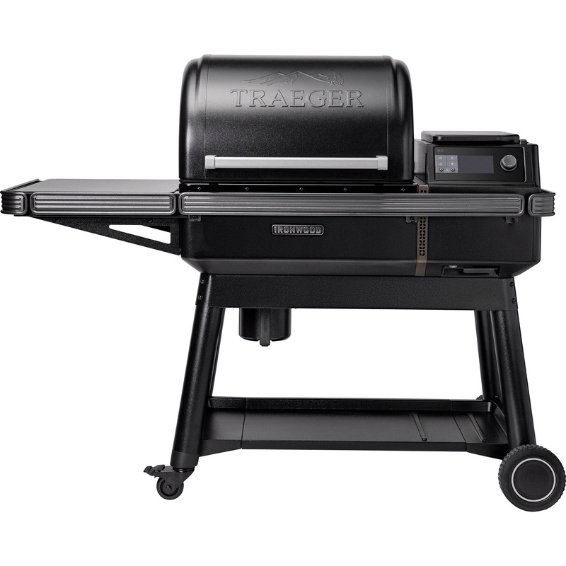 Traeger Ironwood Pellet Grill