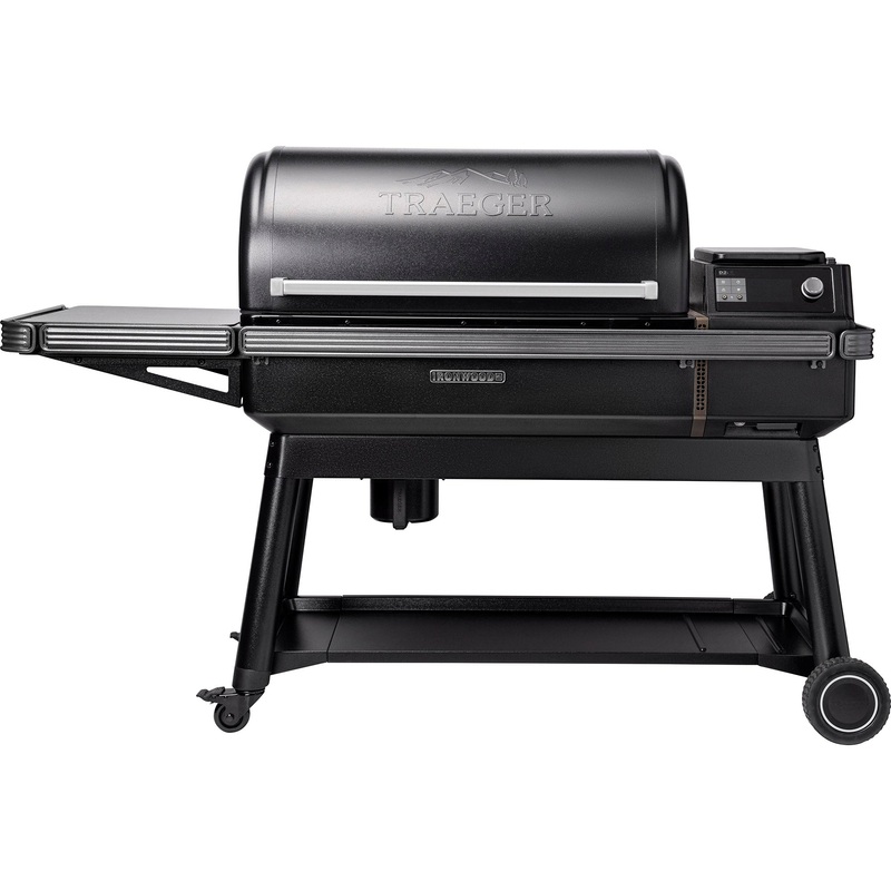 Traeger Ironwood XL Pellet Grill