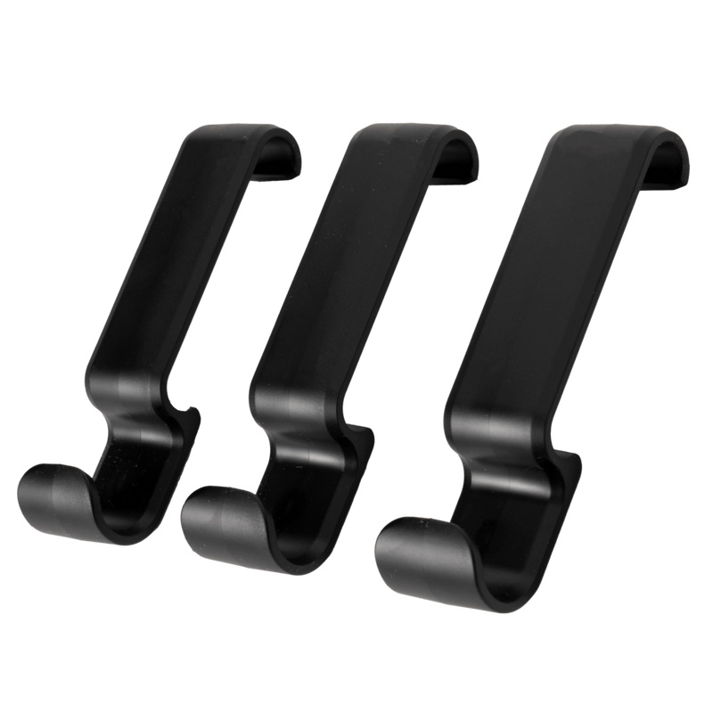Traeger P.A.L. Pop-And-Lock Accessory Hooks 3 Pack