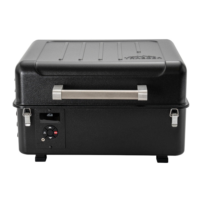 Traeger Ranger Portable Grill