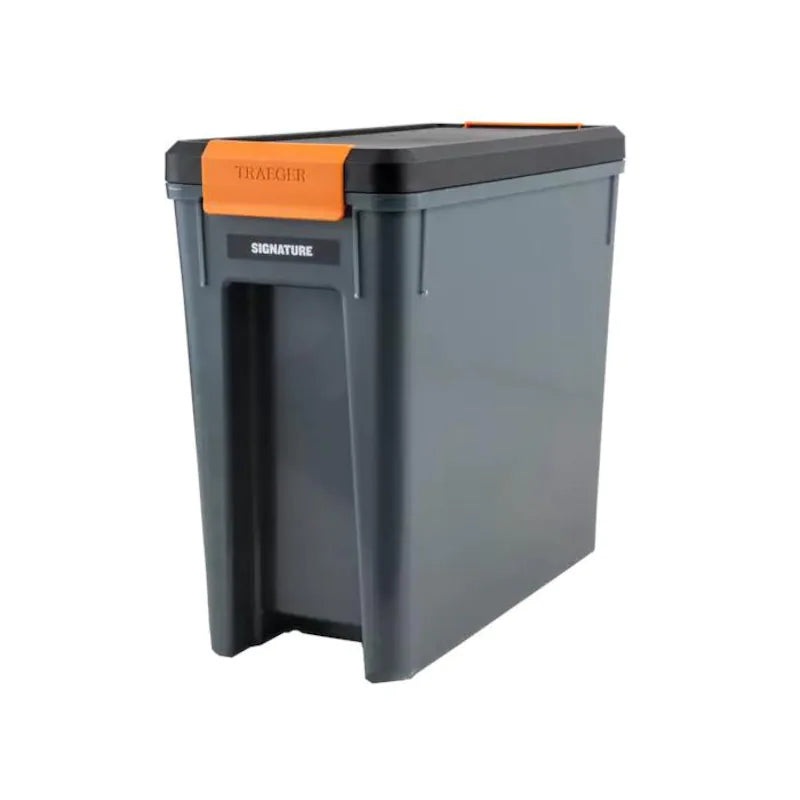 Traeger StayDry Pellet Bin