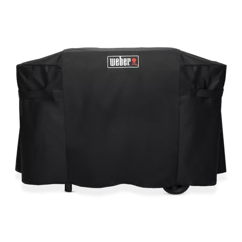 Weber 28" Griddle Cover