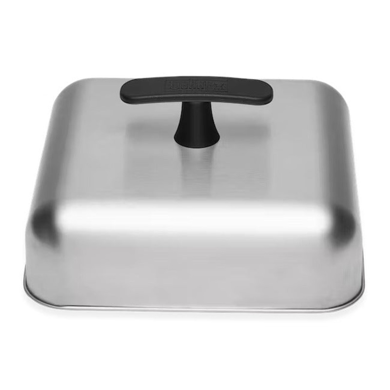 Weber Basting Dome