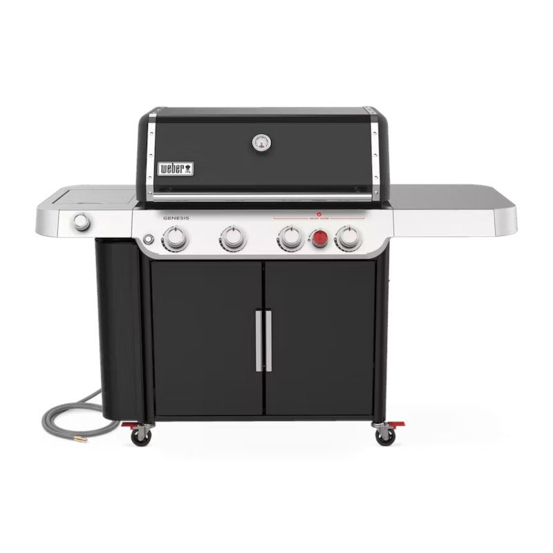 Weber Genesis E-435