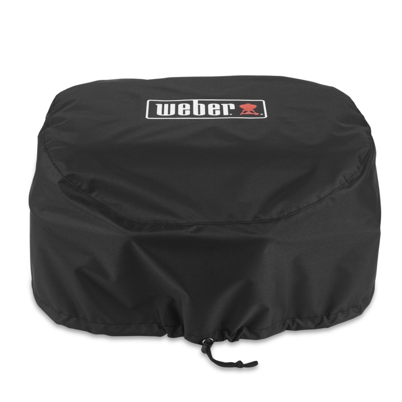 Weber Lumin Electric Grill Cover