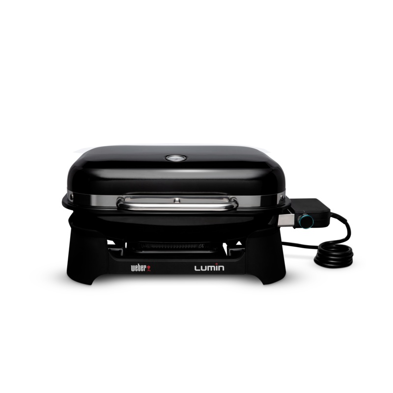 Weber Lumin Portable Grill (Electric)