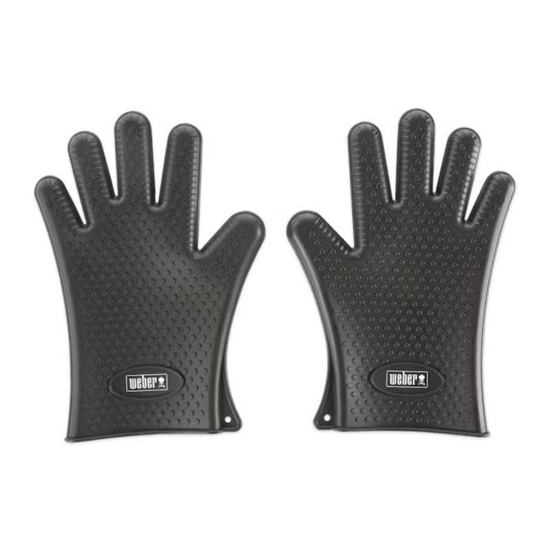 Weber Silicone Grilling Gloves