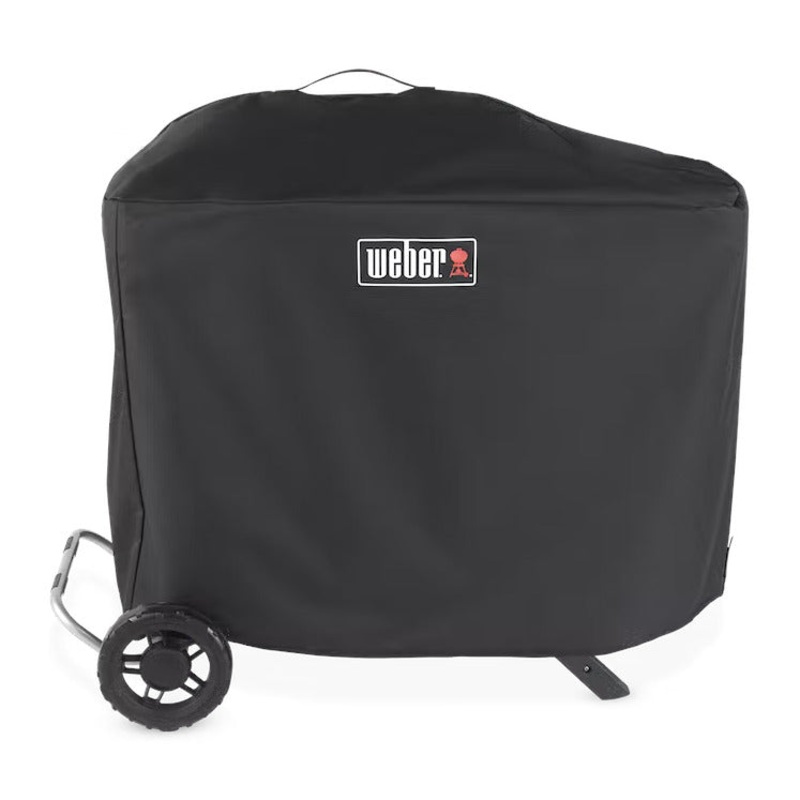 Weber Traveler Premium Grill Cover