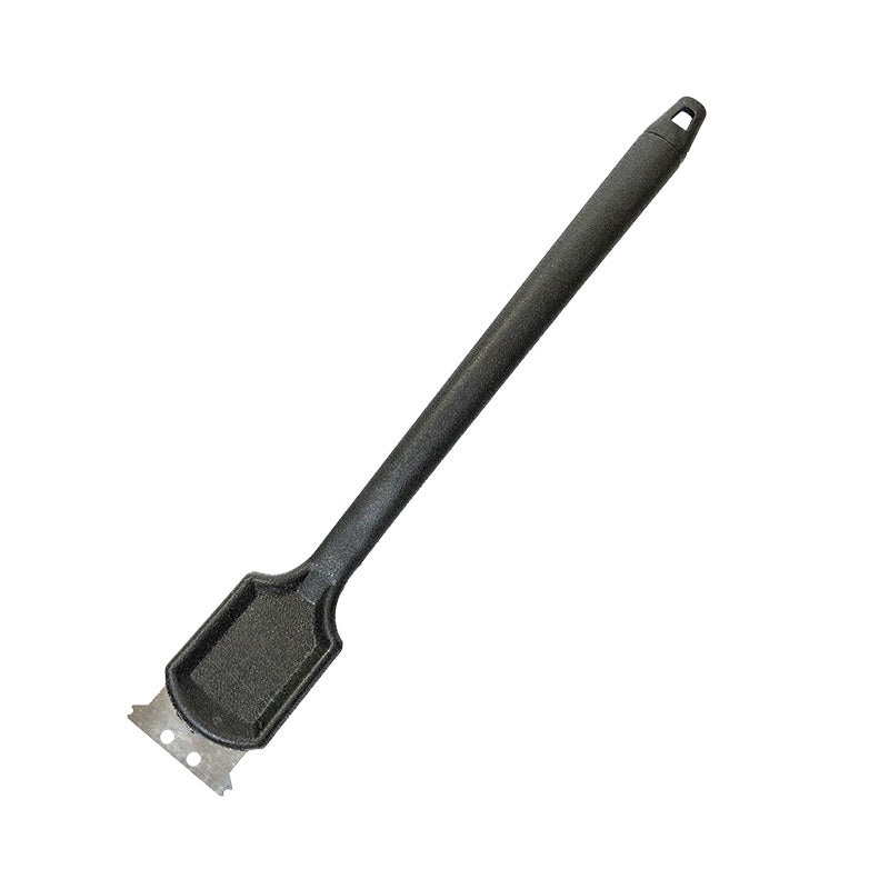 Big Boy Keep Palm and Carry On Palmyra Grill Brush