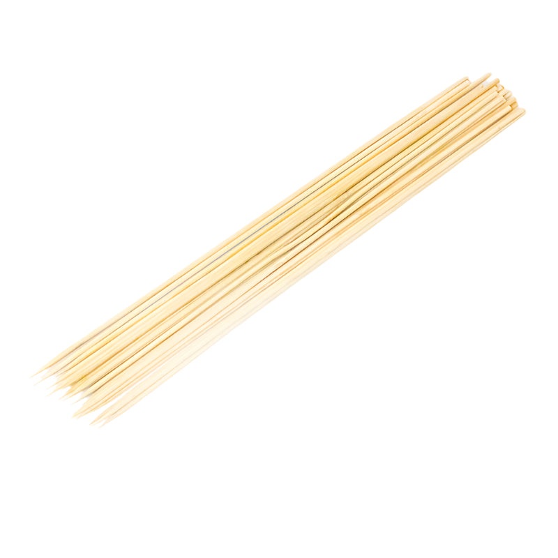 Big Boy Panda Toothpicks Bamboo Skewers