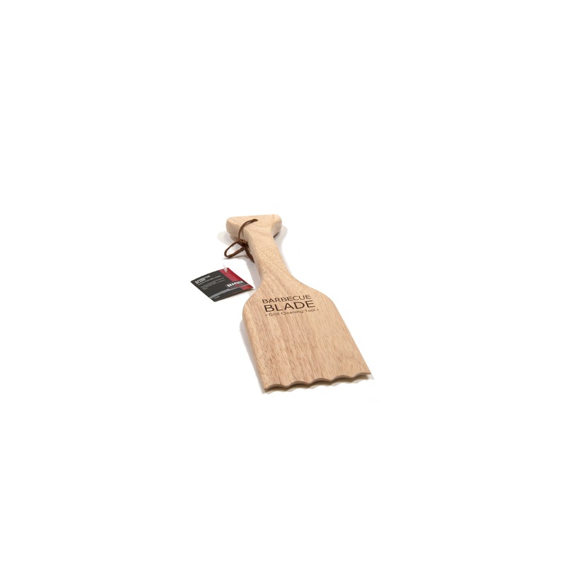 Brander Barbecue Blade Grill Scraper