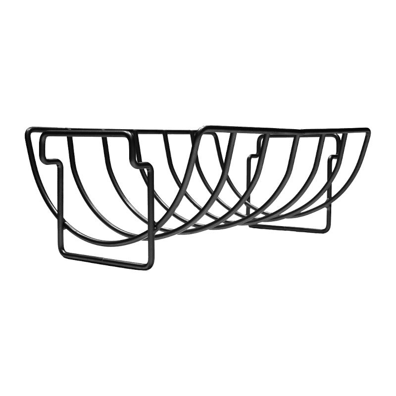 Brander Ribbit The Reversible Rib and Roast Rack
