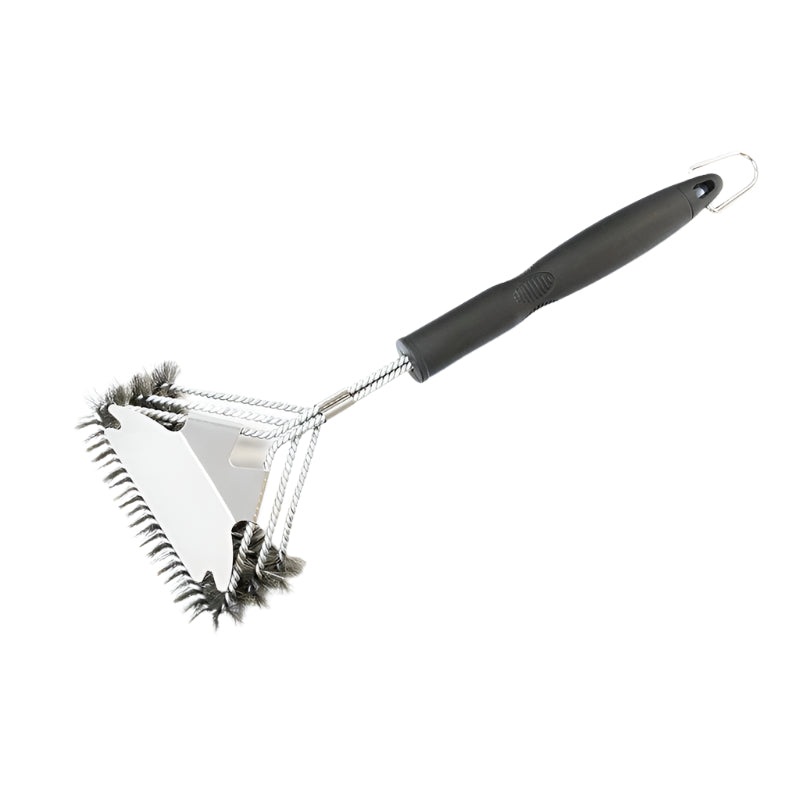 Brander The Grime Reaper Grill Brush