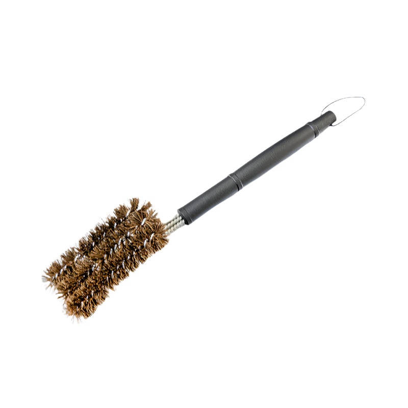 Brander The Palmistry Palmyra Grill Brush