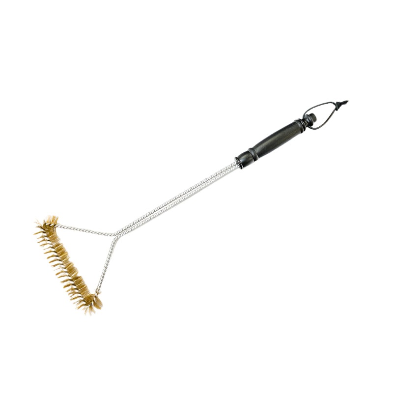 Brander The Trifecta Grill Brush
