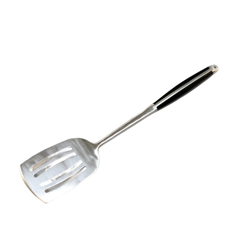 Brander The Wingman Stainless Steel Spatula