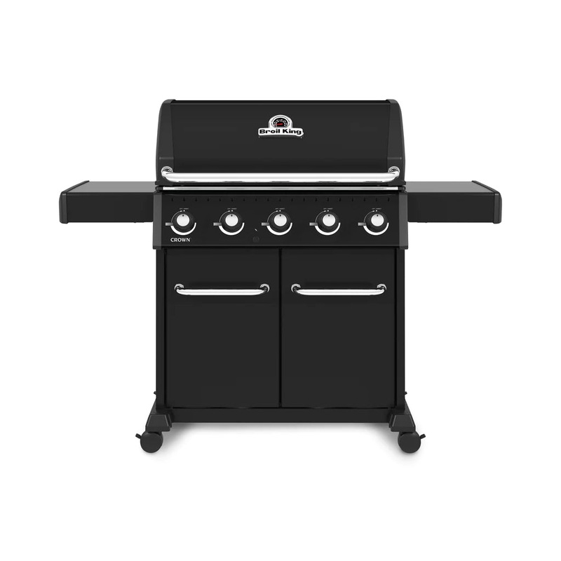 Broil King Crown 520 Pro