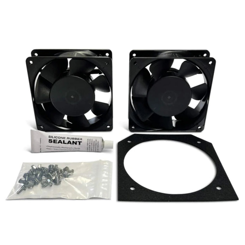 Fan Upgrade Kit YS480/640 Fan Ball-Bearing Upgrade Kit