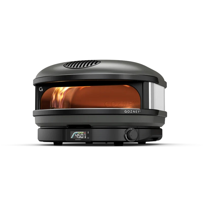 Gozney Limited Edition Off Black Arc XL Pizza Oven 16"