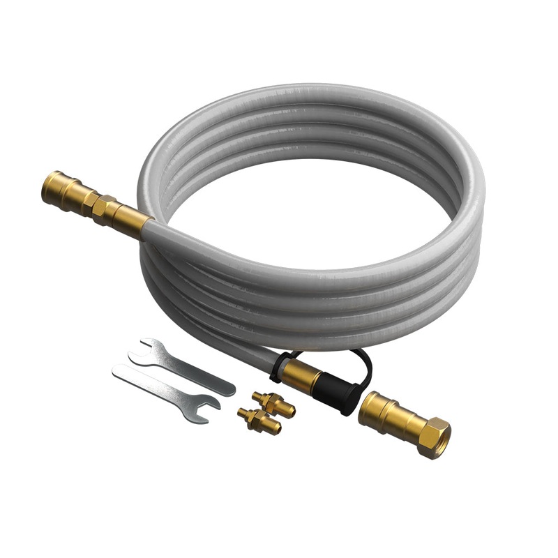 HALO Versa 16 Gas Conversion Kit