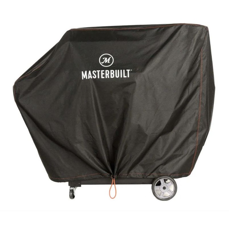 Masterbuilt Gravity Series 800 Heavy Duty Grill Cover