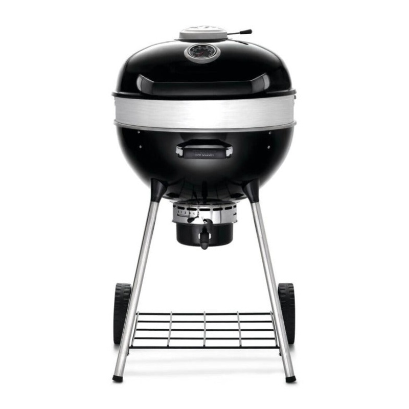 Napoleon PRO22 Charcoal Black