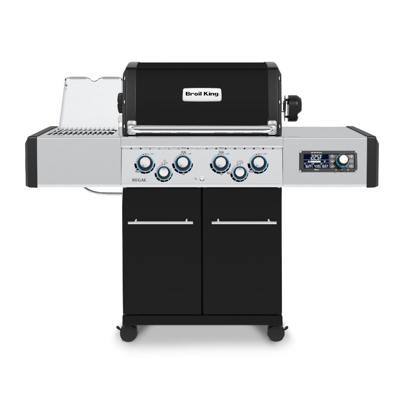Regal Q 490 Pro IR