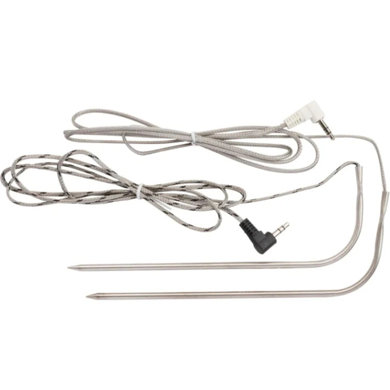 Traeger Replacement Meat Probe-2 Pack