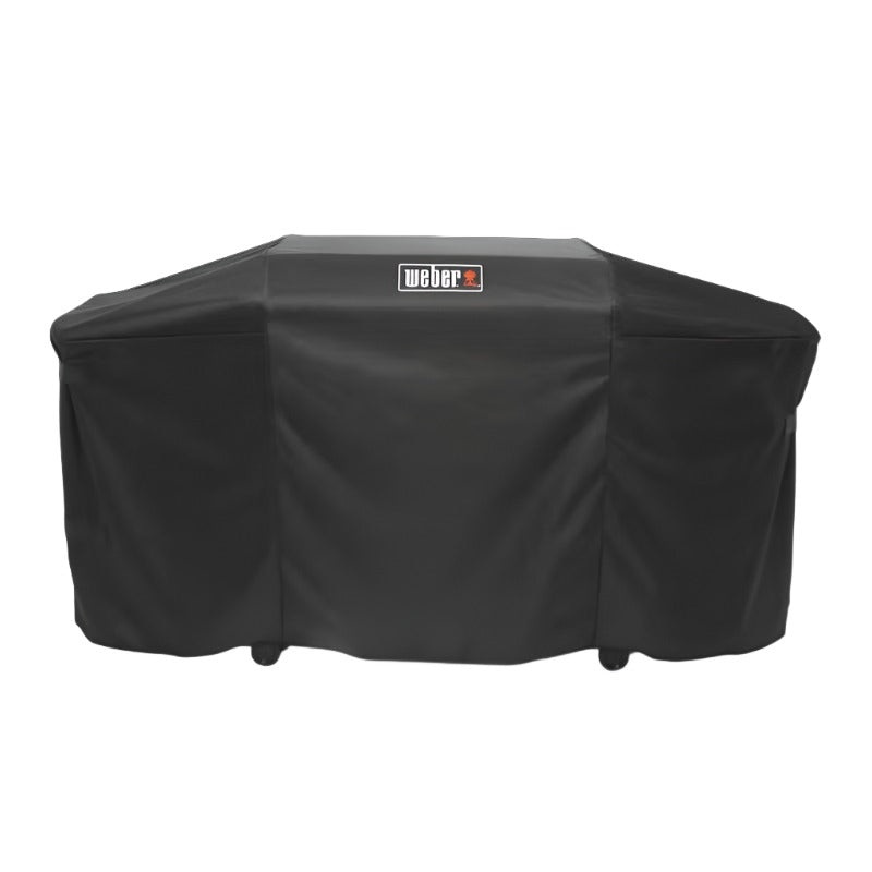 Weber 30" Griddle Cover