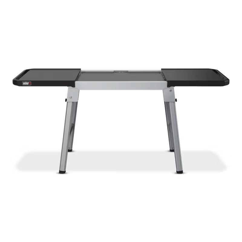WEBER GRIDDLE CART, FITS 17" & 22"